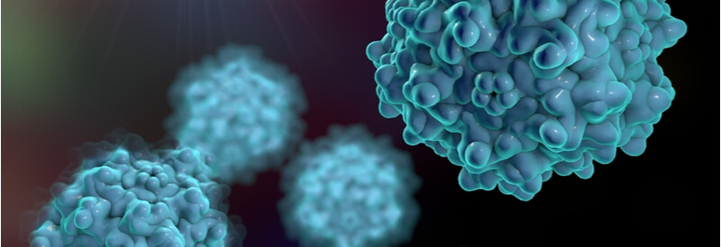 Adeno-associated virus, AAV