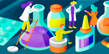 patient organizations, patient groups, rare diseases