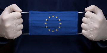 Innovative Medicines Initiative Covid-19