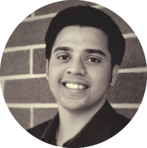 Ratish Krishnan, MilliporeSigma, interviewee