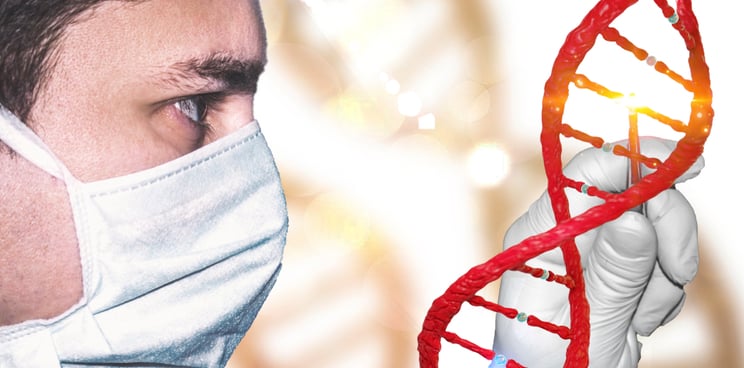 manufacturing-gene-therapy-bottleneck gene therapy manufacturing, DNA manipulation
