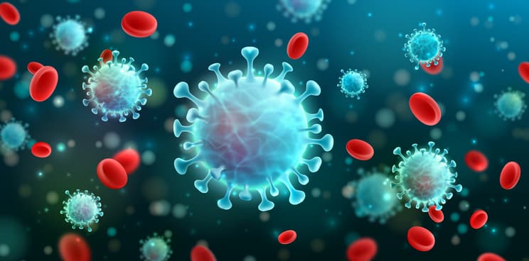 manufacturing-gene-therapy-bottleneck gene therapy, red blood cells, virus