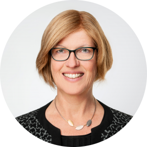 Nicole Faust CEO CEVEC