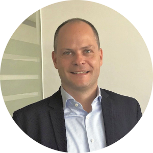 Henrik Oberle, Vetter Pharma, CDMO