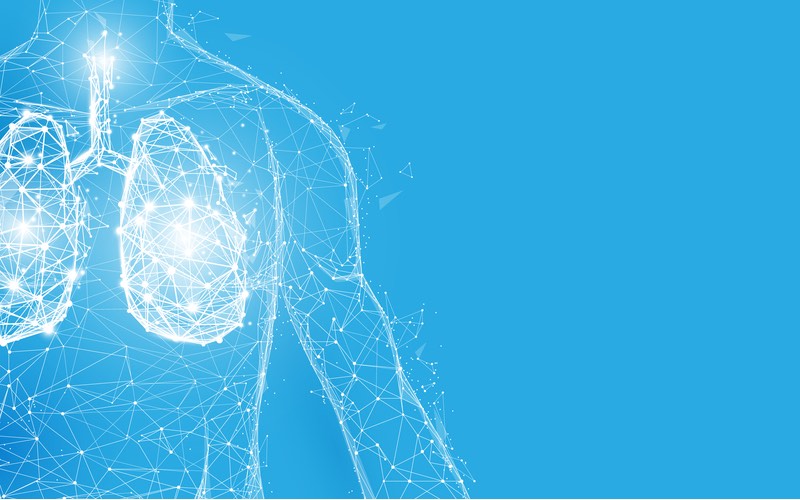 covid-19 testing lung