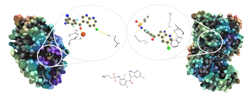 BenevolentAI drug discovery