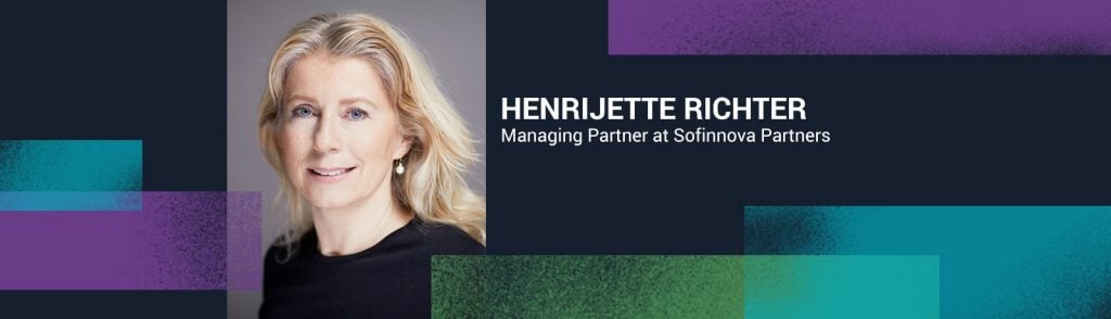 Henrijette Richter Sofinnova Partners