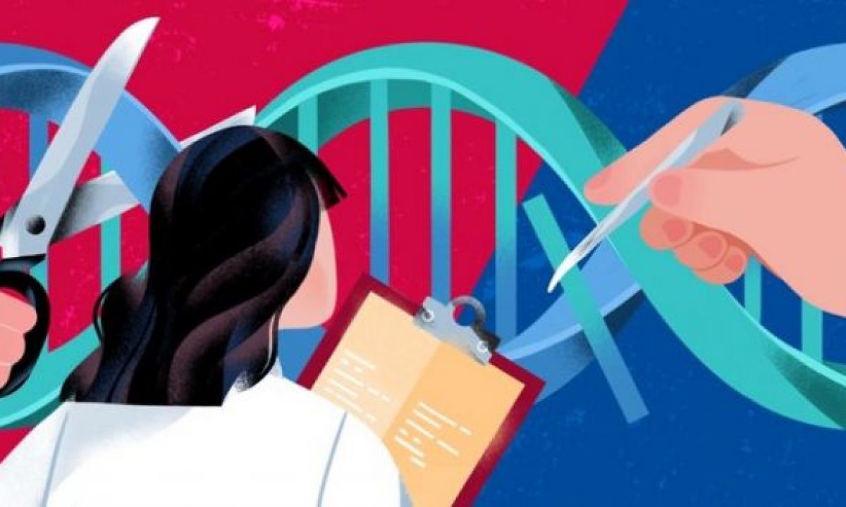 Overcoming the Limitations of CRISPR Gene Editing with RNA Editing Overcoming the Limitations of CRISPR Gene Editing with RNA Editing