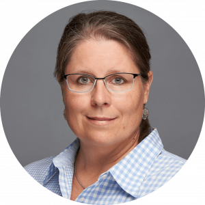 Eva Raschke, Precision for Medicine