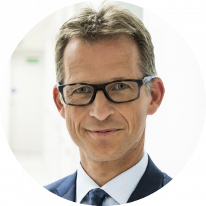 Holger Zimmermann, AiCuris