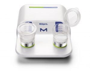Milliflex® Oasis vacuum pump