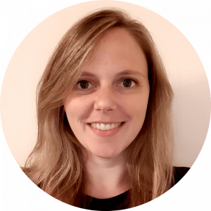 Lien Saerens, Eurofins