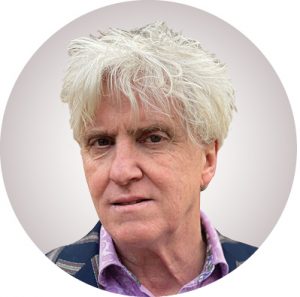 Mike Ward, Clarivate, Investment