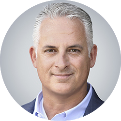 Jim Boushell, Precision for Medicine, Biospecimens expert