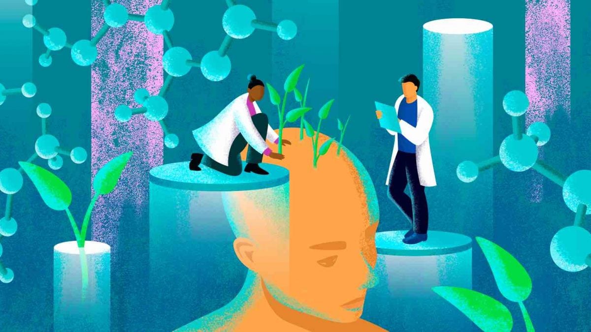 Swiss Startup Tackles Tourette S Syndrome Despite Recent Failures