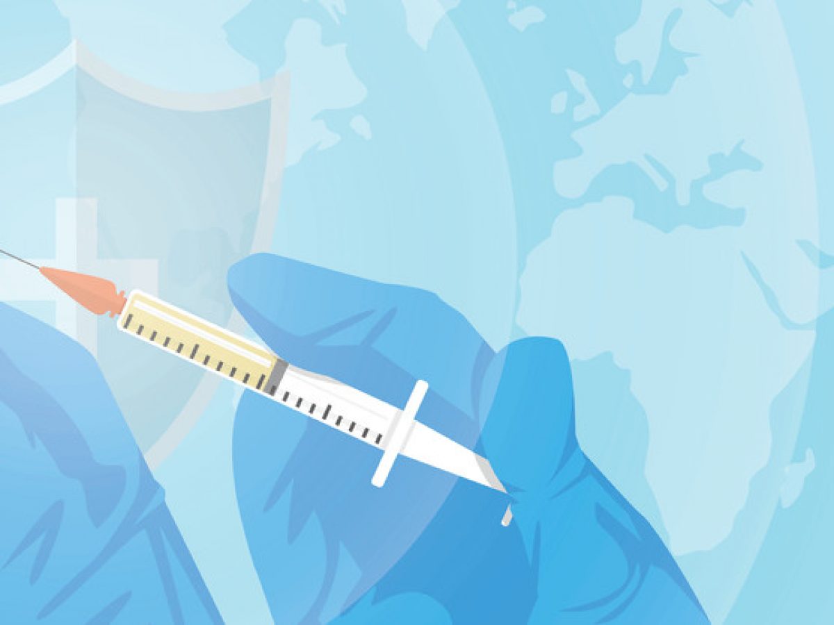 How Can The Biotech Industry Speed Up Vaccine Development In Future
