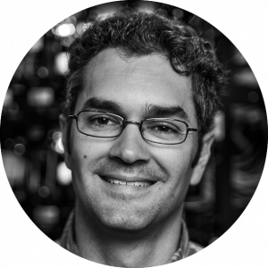 Alexander Brown, Synthego, neurological diseases, neurological disease modeling
