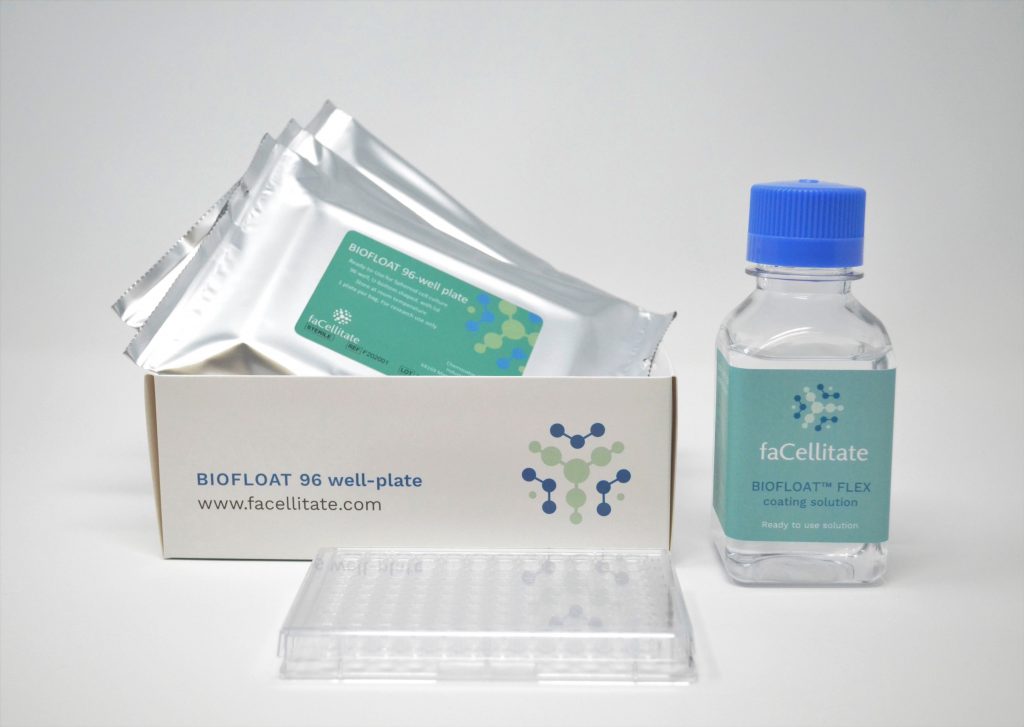3D cell culture