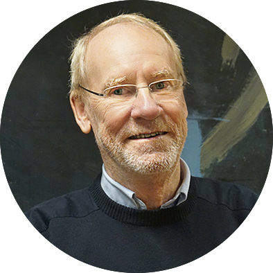 Gunnar Danielsson, Senior Regulatory Advisor at LINK Medical, data management, clinical trials