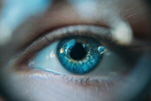 gene therapy for vision loss