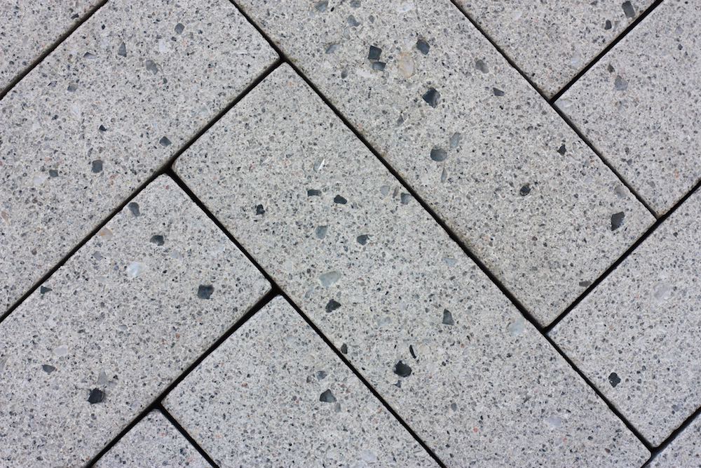 Biomason cement tiles