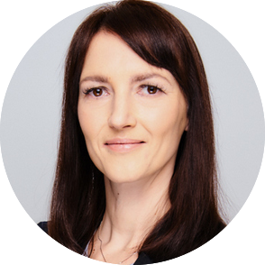 Katarzyna Moscicka, Head of Feasibility, PSI CRO, clinical trials, Europe