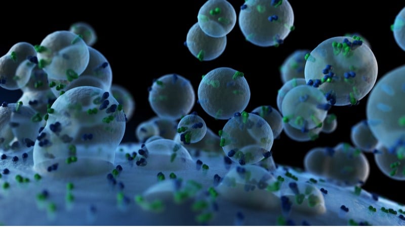 exosome evox therapeutics drug delivery