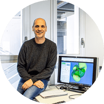 Enric Gibert, drug discovery, virtual screening, computer-aided drug design, pharmacelera