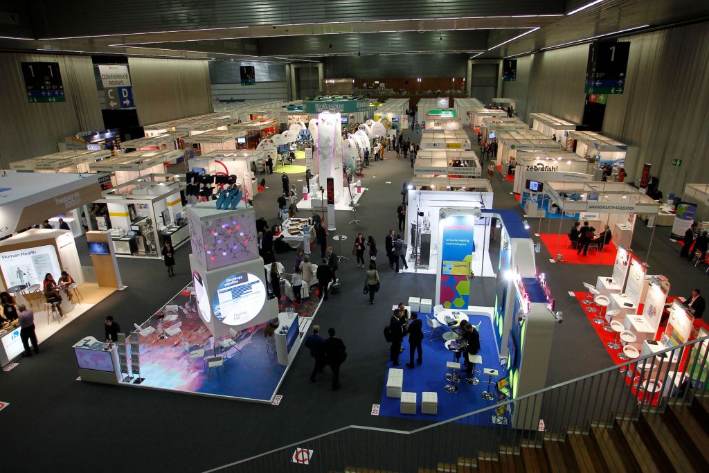 Biospain 2021, partnering event, biotech, conference, Spain