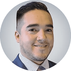 Jesus Garcia, Precision for Medicine, Circulating Tumor Cells, cancer clinical trials