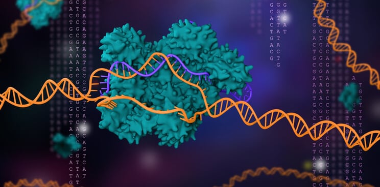 CRISPR, CRISPR-Cas9, disease modeling