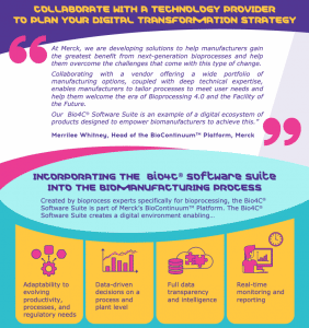 digital, biomanufacturers