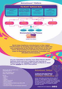 digital, biomanufacturers