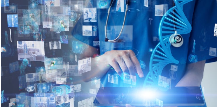 investment gene therapy, gene therapy manufacturing, automation, digitalization