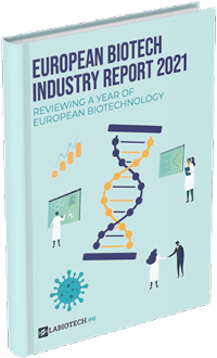 European Biotech Industry Report 2021