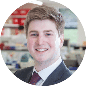 Nick Brown, Charles River Laboratories, Retrogenix, cell microarrays