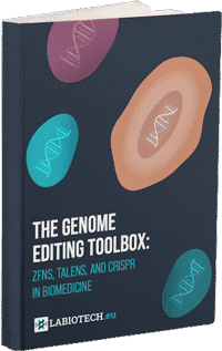 The Genome Editing Toolbox