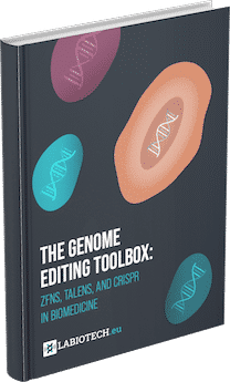 CRISPR, TALENs, ZFNs, Genome-Editing, Gene Editing