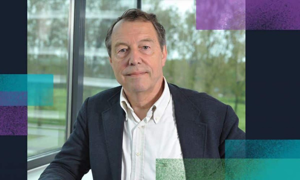 From Academia to Chief Scientific Officer in the Biotech Industry