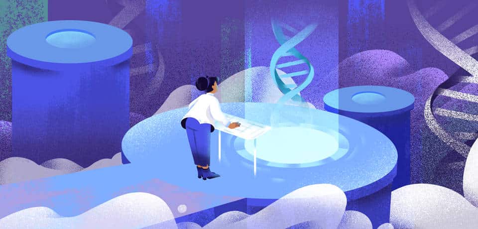 Scenic biotech lysosomal storage disorders