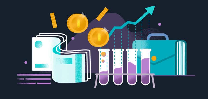 eye ophthalmology biotech vc funding