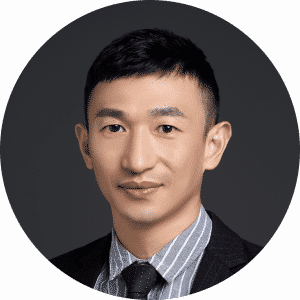 Zhengzheng Bao headshot; cell line screening