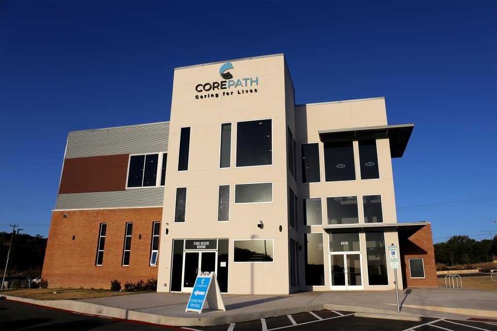 CorePath HQ