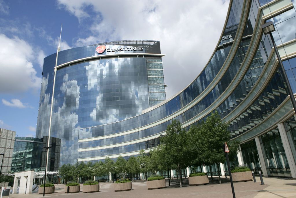 GSK