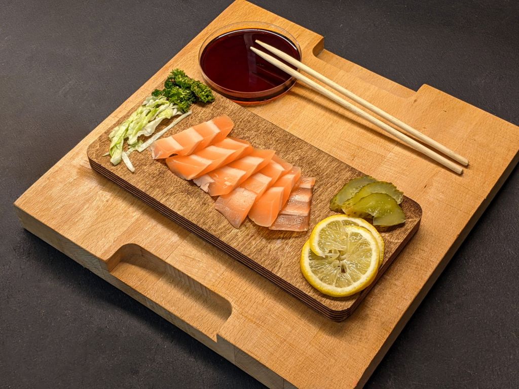 Salmon