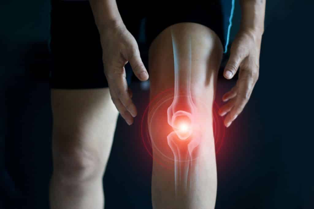 gene therapy osteoarthritis for knees