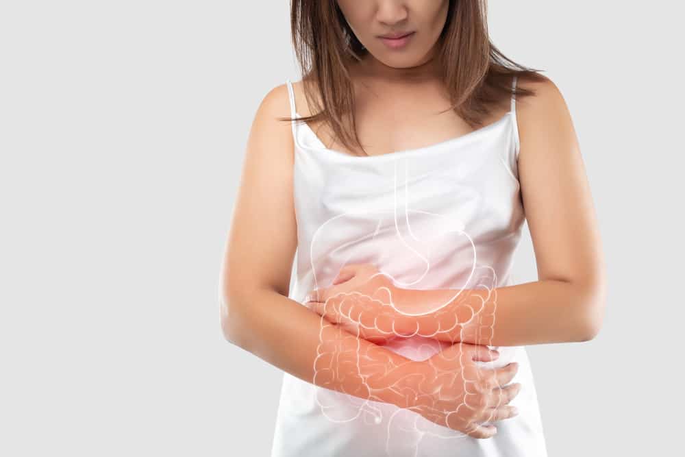 shutterstock irritable bowel syndrome IBS