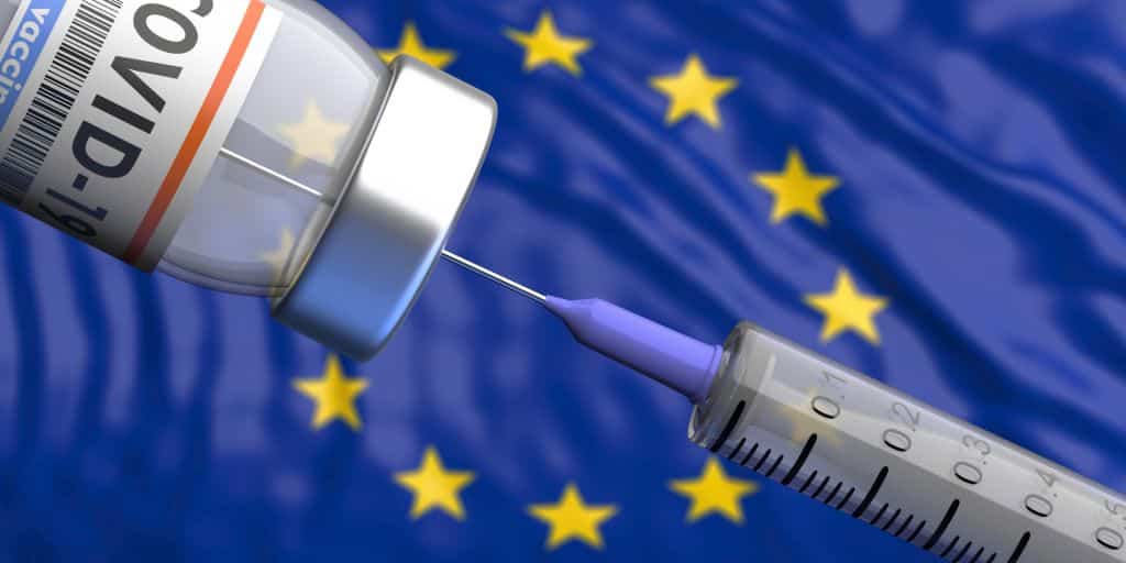 shutterstock EU vaccine