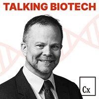 Talking Biotech podcast