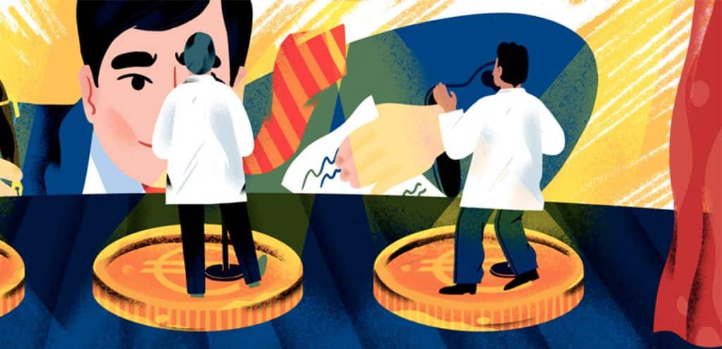 Hiring practices are shifting as biotech goes digital